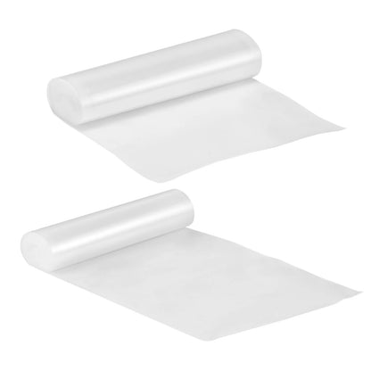 6 Rolls Vacuum Sealer Bags 11 in X 20 Ft & 8 in X 20 Ft Customizable Non-Bpa Bag