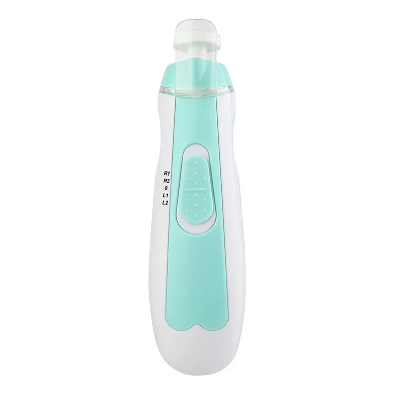 Baby Anti-Pinch Nail Clipper